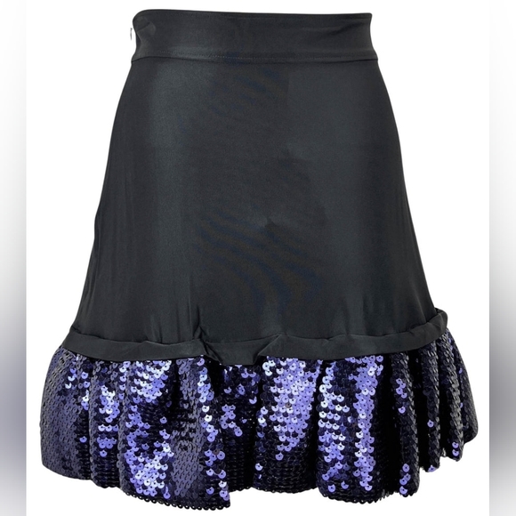 NWT sz 34, 36 and 38(6) Paco Rabanne skirt - Picture 5 of 5